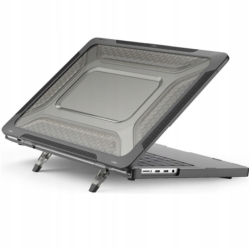 

Etui HardCase do MacBook Pro 14 2021 A2442 Obudowa