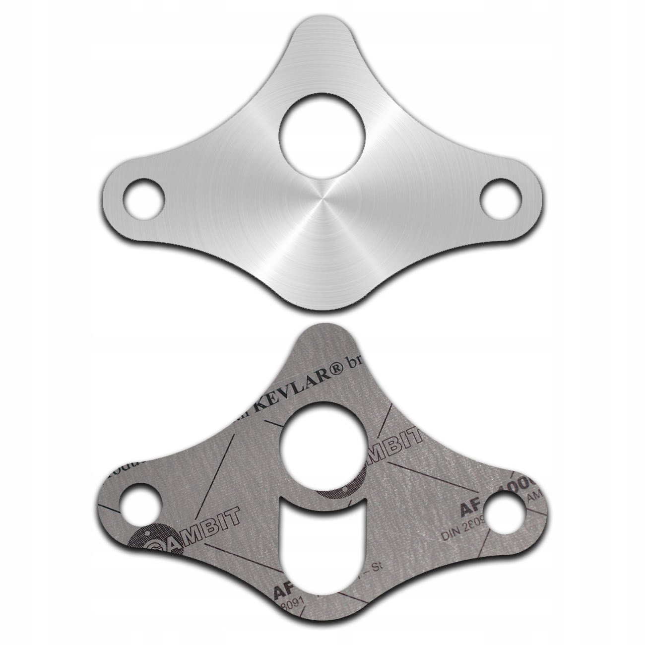 

Zaślepka zaworu Egr Opel Astra F/g Corsa C 1.6 1.8