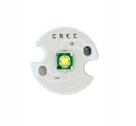 

Dioda mocy Cree power Led 3W Xp-g biała