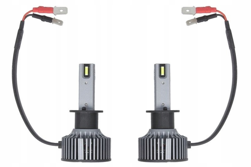 Led žiarovka (2ks) H1 12/24V 19W Ultinon Pro3022