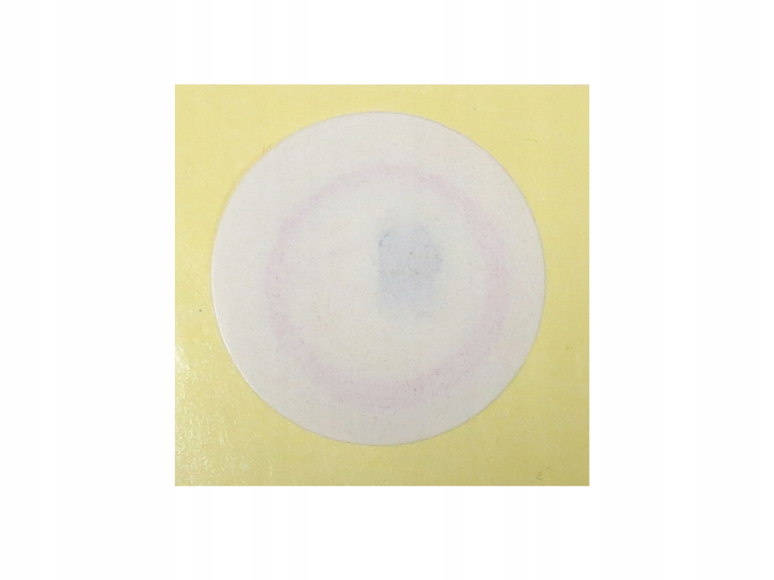 

Naklejka do Mifare 13,56MHz IC S50 programowalna