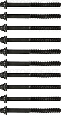 14-32235-01 - КОМПЛЕКТ БОЛТОВ ГОЛОВКИ