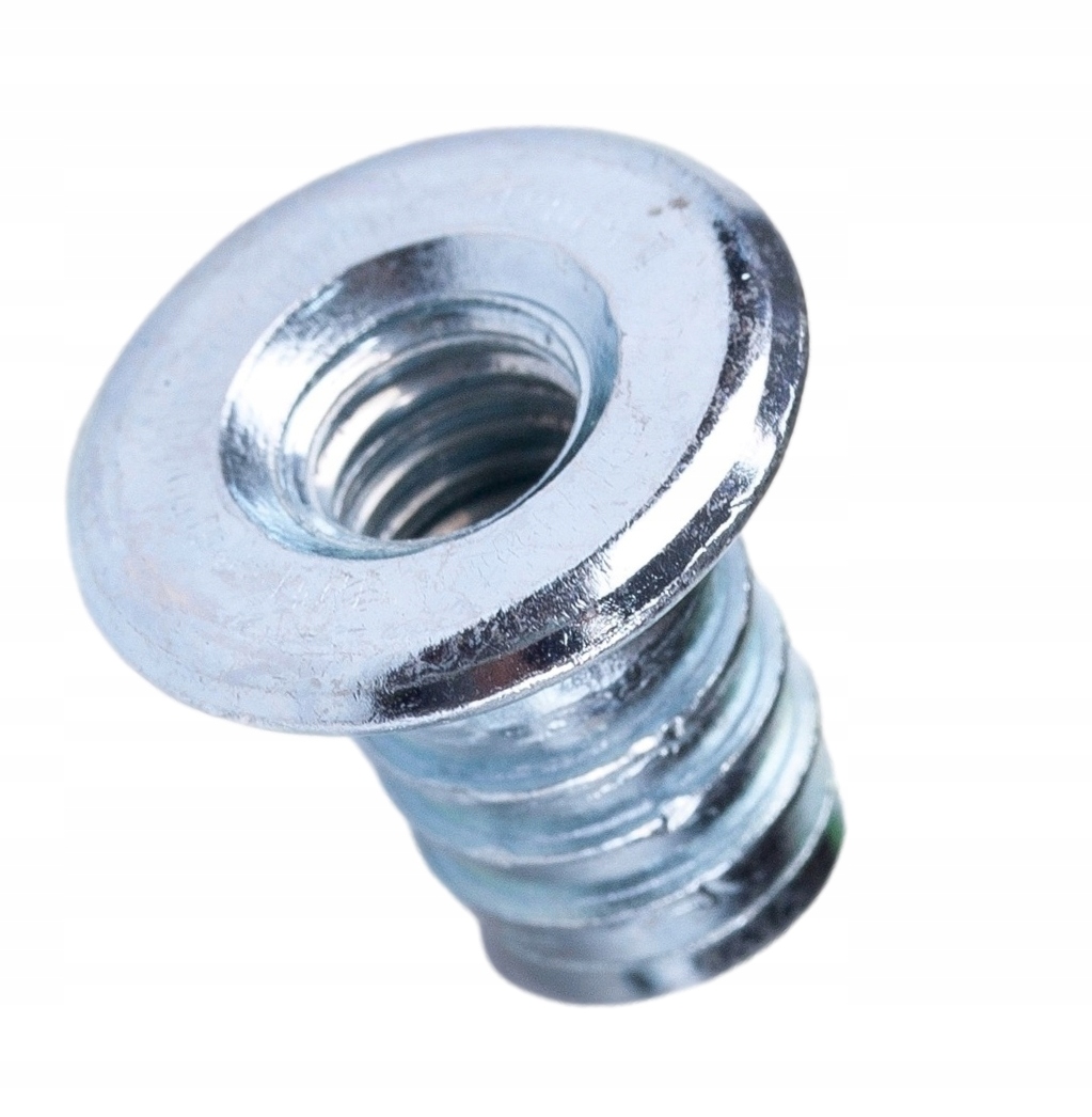 

A255 mufa do stopki, wbijana M10 regulatora 10 Szt