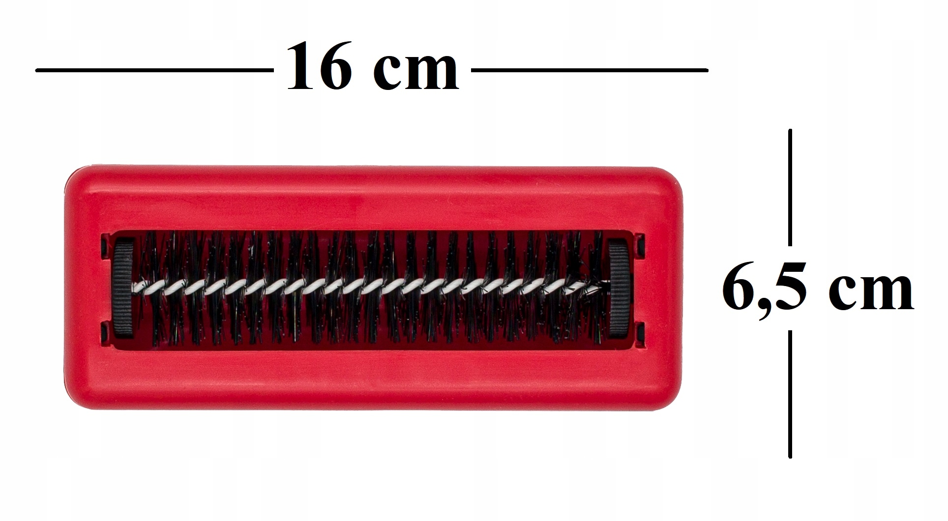 Mini ODKURZACZ BIUROWY ręczny ROLER Soft-Plast PRODUKT POLSKI EAN (GTIN) 5906992330505