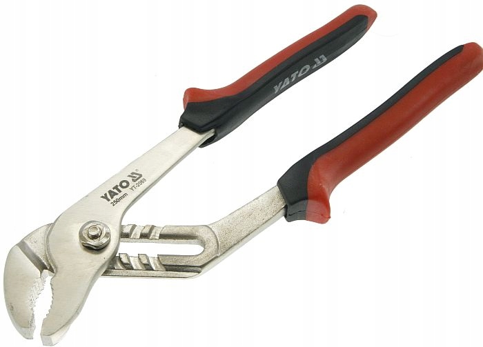 

Yato Szczypce klucz nastawny 250mm YT-2069