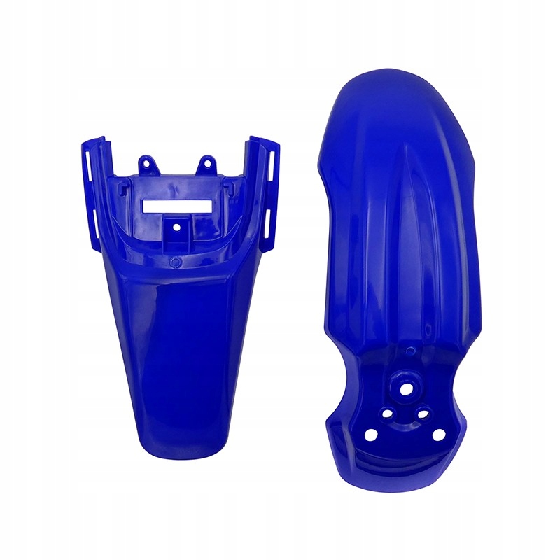 Plastiki Cross 125 kpl. ID284