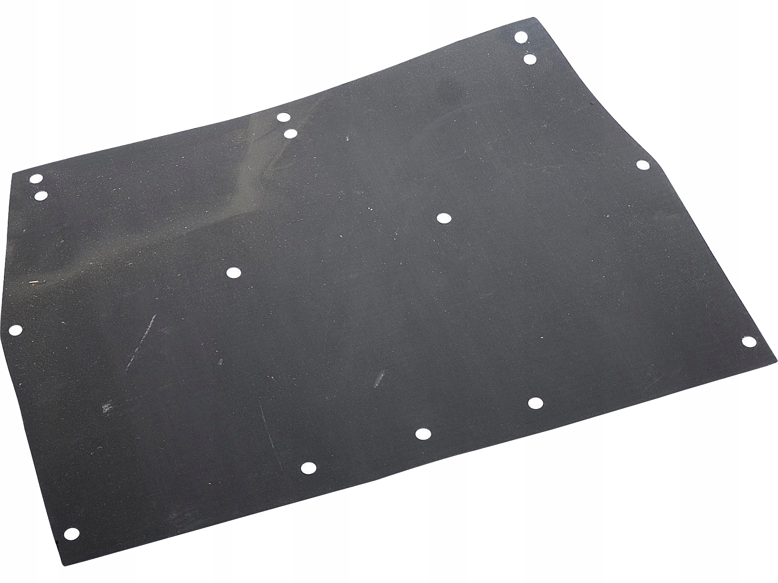 Gumová krytka Claas Jaguar 076208