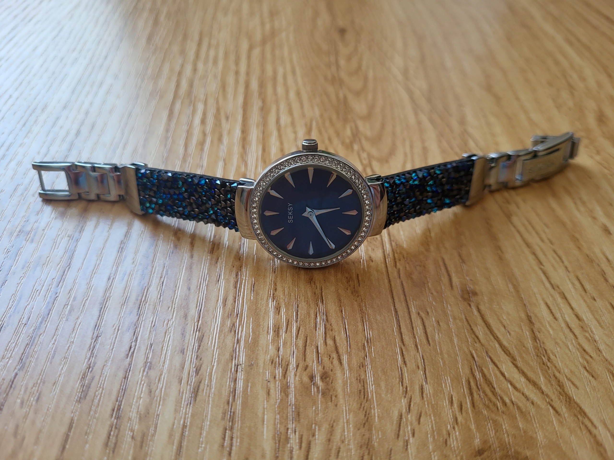 Zegarek Seksy Sekonda 2907 Marka SEKONDA