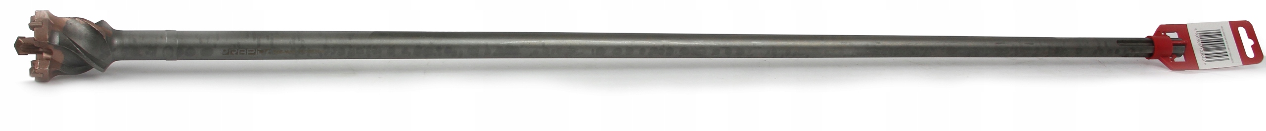 Vrták do betonu Mar-pol 45x600 mm