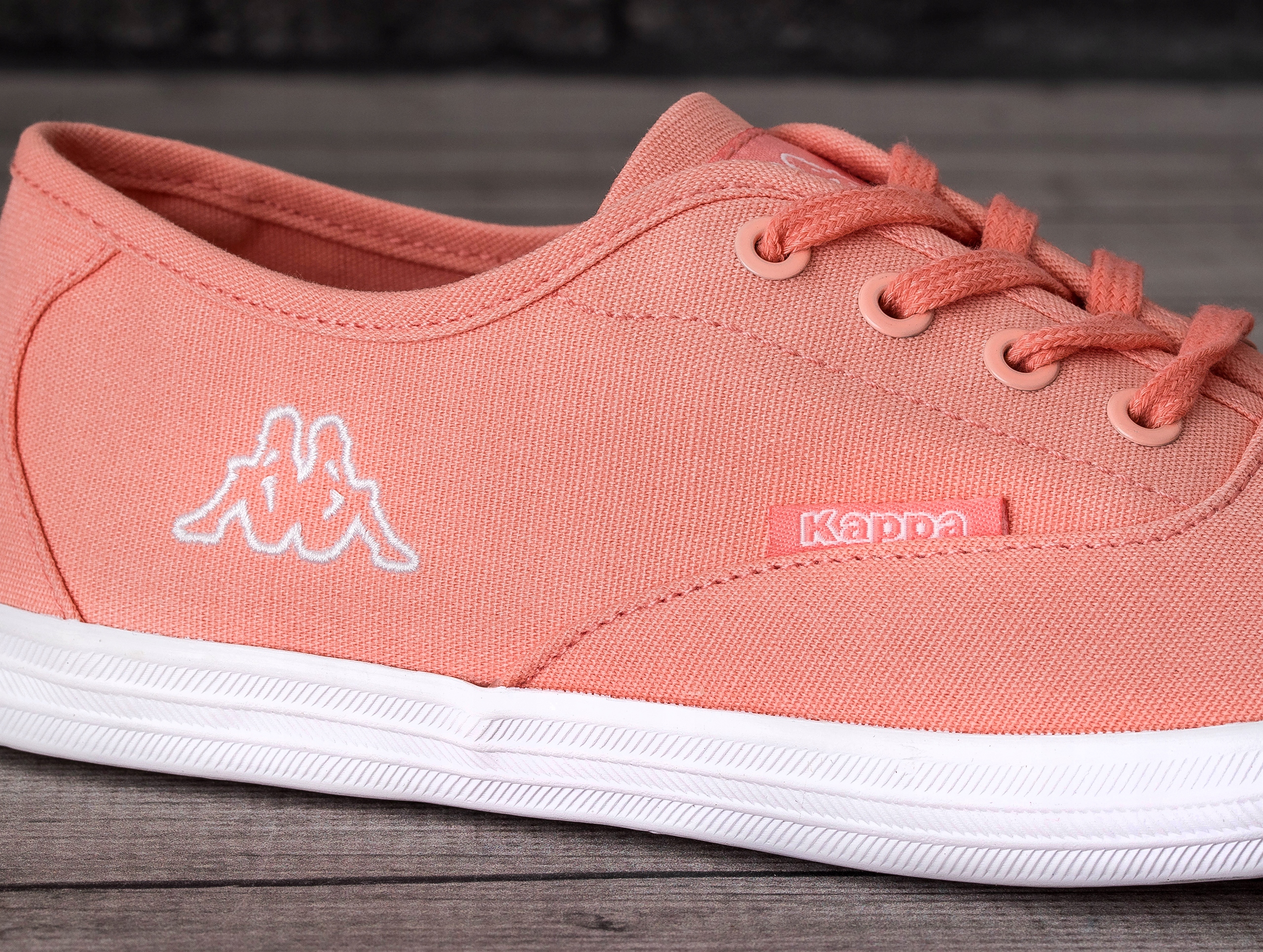 Buty, trampki sportowe Kappa 243163-7410 Rozmiar 37