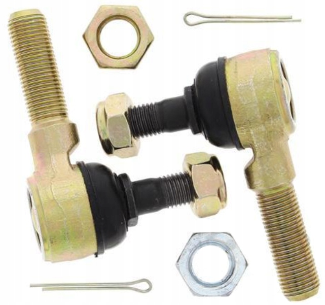 Koncovky řídících tyčí Suzuki Lt-z 400