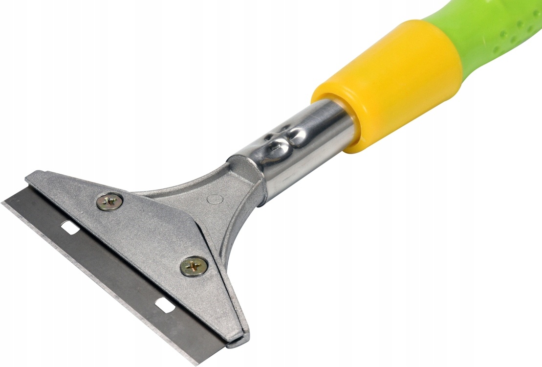 Skrobak Teleskopowy Do Szyb 68-112 CM, oczyszczacz