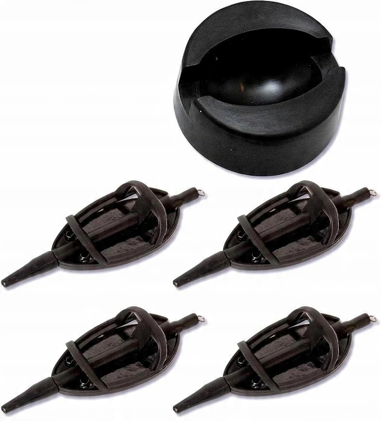 

Zestaw Koszyczków Browning Method Feeder Magic