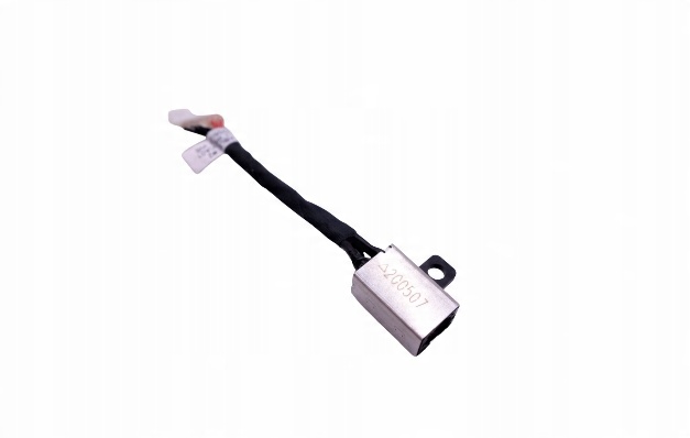 

Nowe Gniazdo Zasilania Dell Inspiron 13 7386