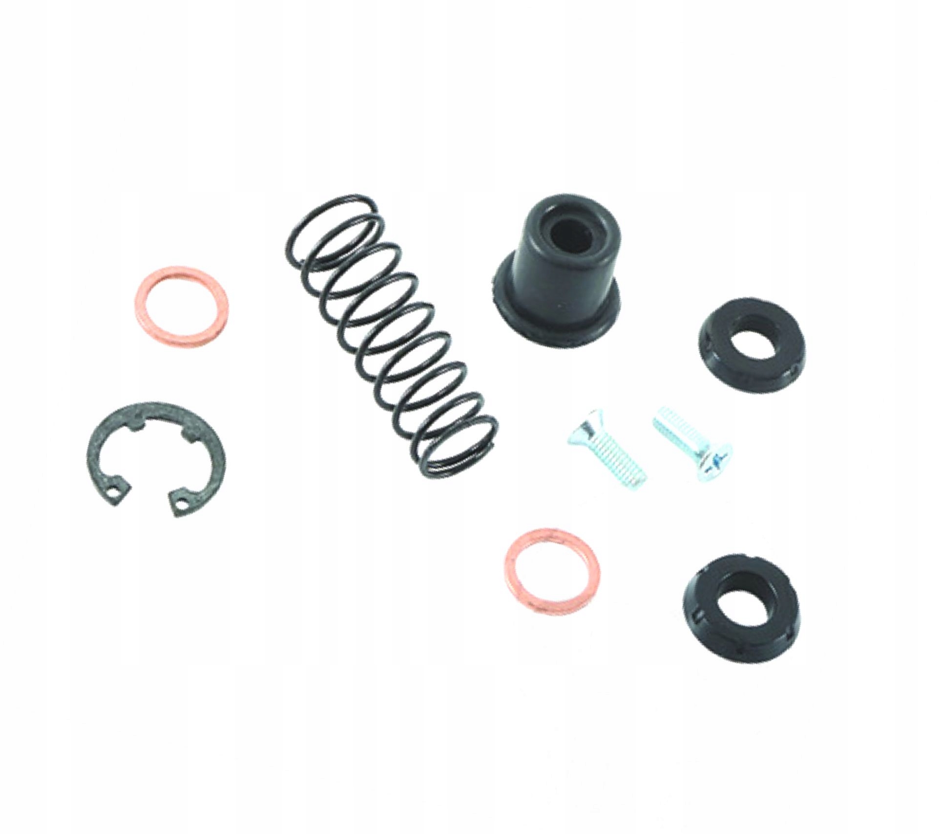 Sada Na Opravu Předního Brzdového Čerpadla Yamah Xjr 400 S R R2 1200 Sp Xs 1100 S