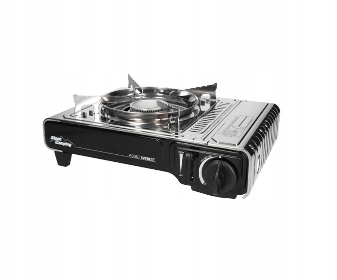 Kuchenka Turystyczna Mount Everest