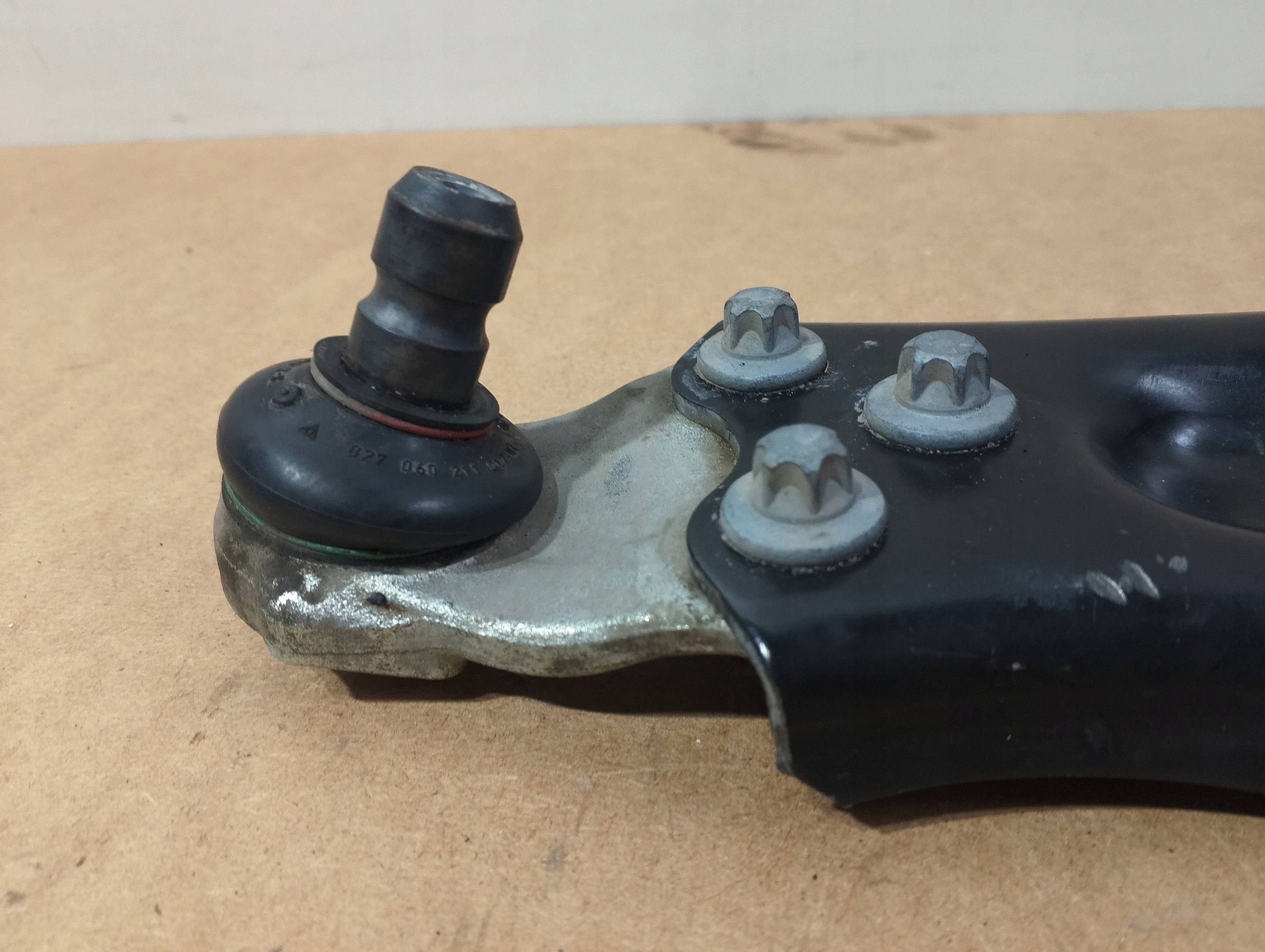 Fiat 500X Jeep Renegade arm front left (Q389)