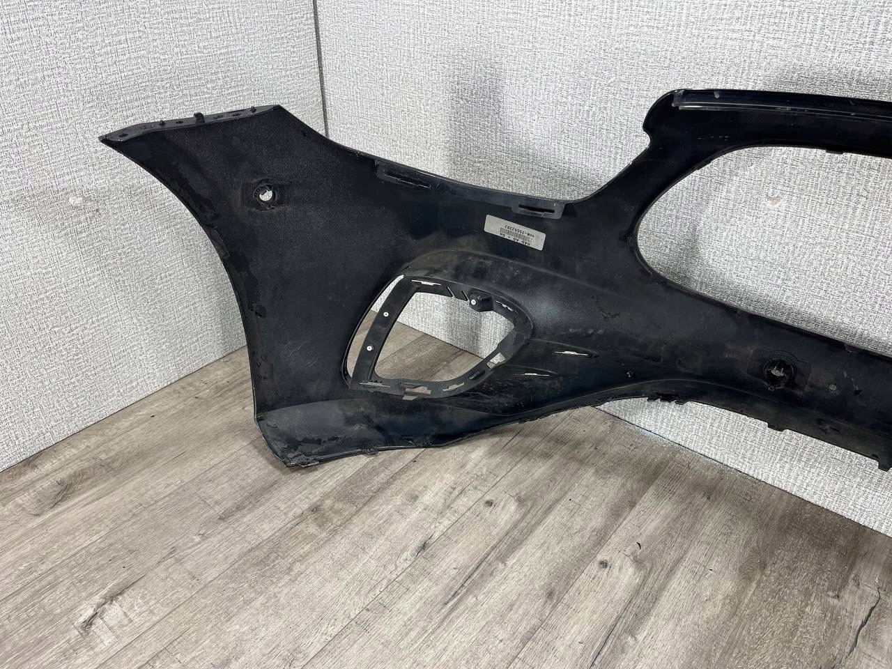 MERCEDES E A238 C238 COUPE AMG LIFT 2020-> bumper front A2388854901