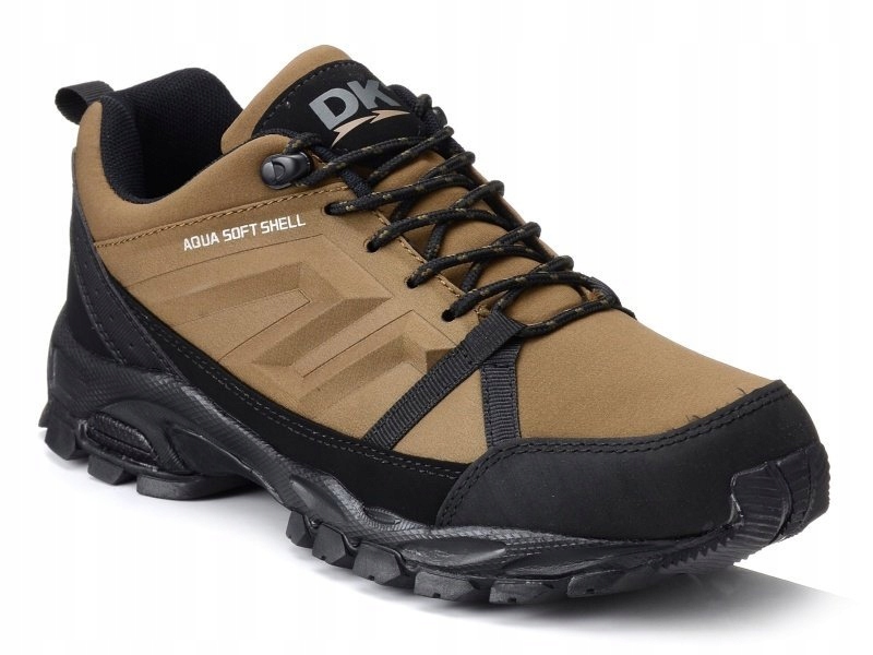 

Buty męskie trekkingowe Dk 1997 Denver niskie 45