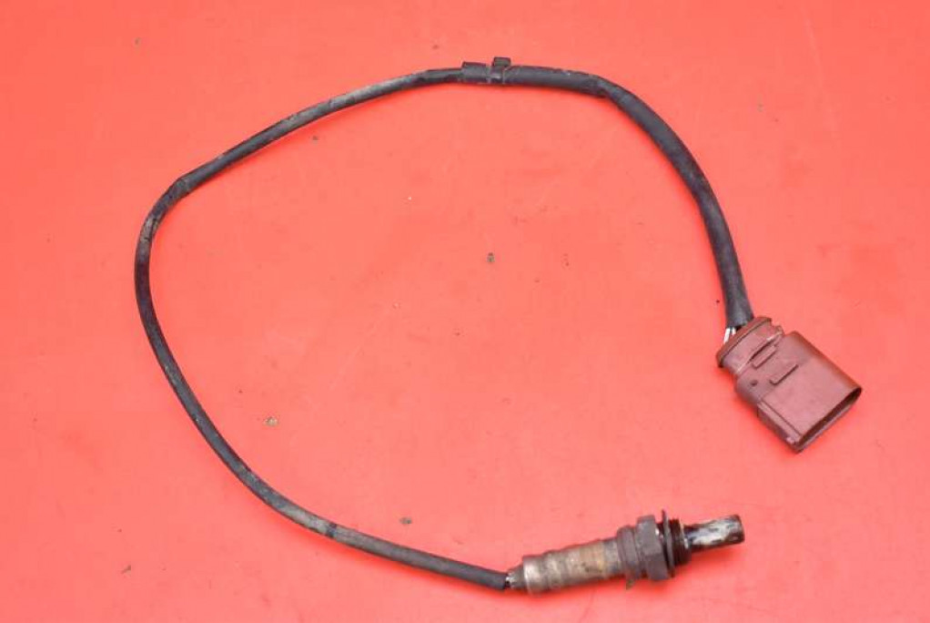 SONDA LAMBDA 06B906265A AUDI A4 B5 1.6 8V 101 KM 97-01
