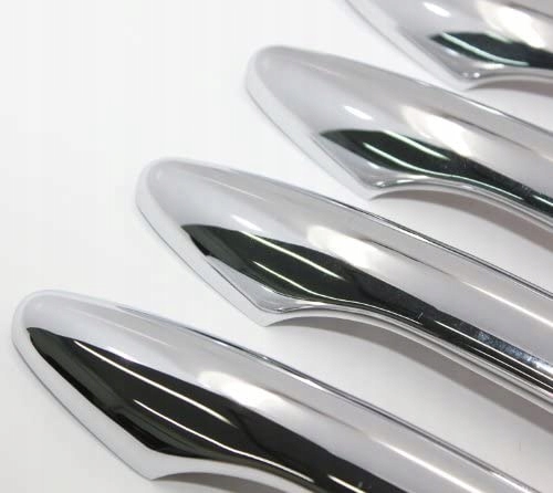 Nakładki na klamki Hyundai ix35 ix 35 2009-2015 EAN (GTIN) 5905973612463