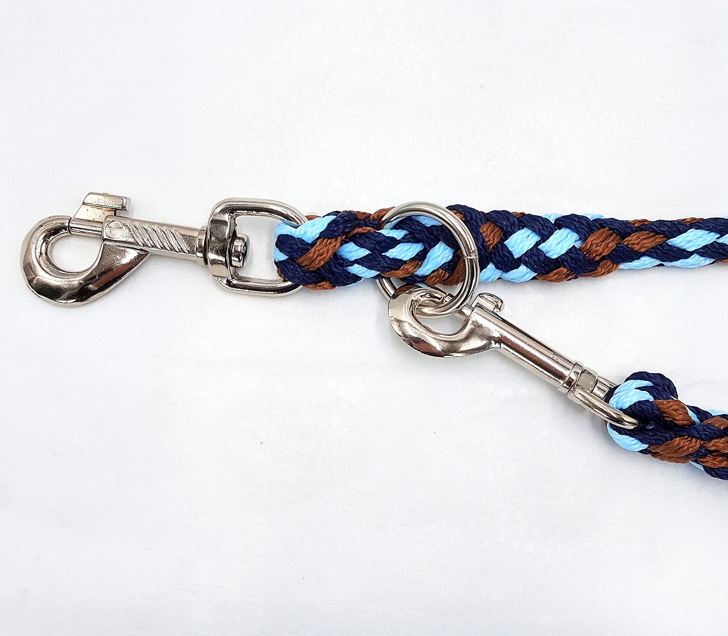 Levně Vodítko Linka 2,8 metrů nastavitelná Premium Africa