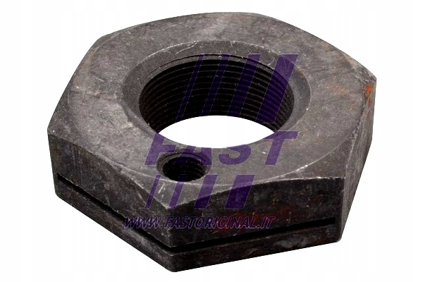 NAKRĘTKA PIASTY IVECO DAILY 00> PRZÓD L FAST Numer katalogowy części FT26028