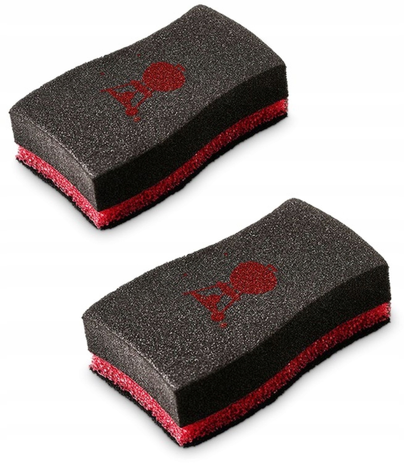 

Gąbka Do Pielęgnacji Czyszczenia Grilla 2SZT Weber