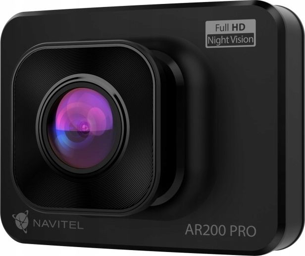 

Wideorejestrator Navitel AR200 Pro 2" Fhd