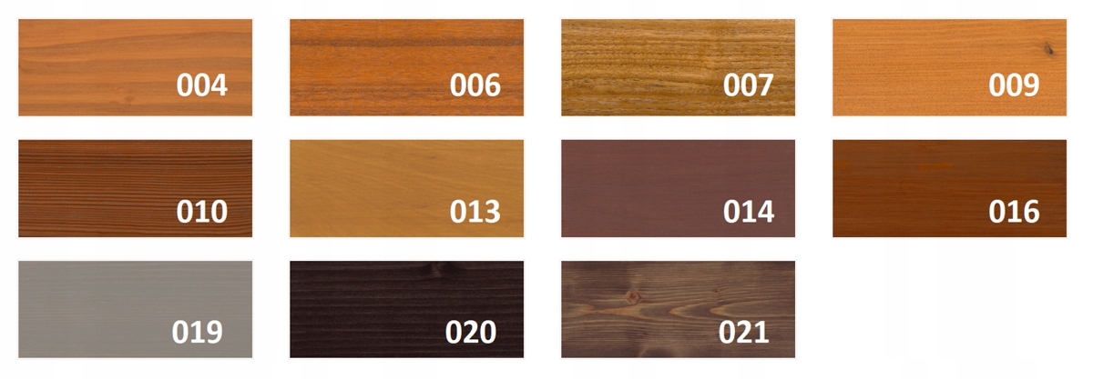 Olej Tarasowy 009 Modrzew OSMO 0,125l Marka Osmo