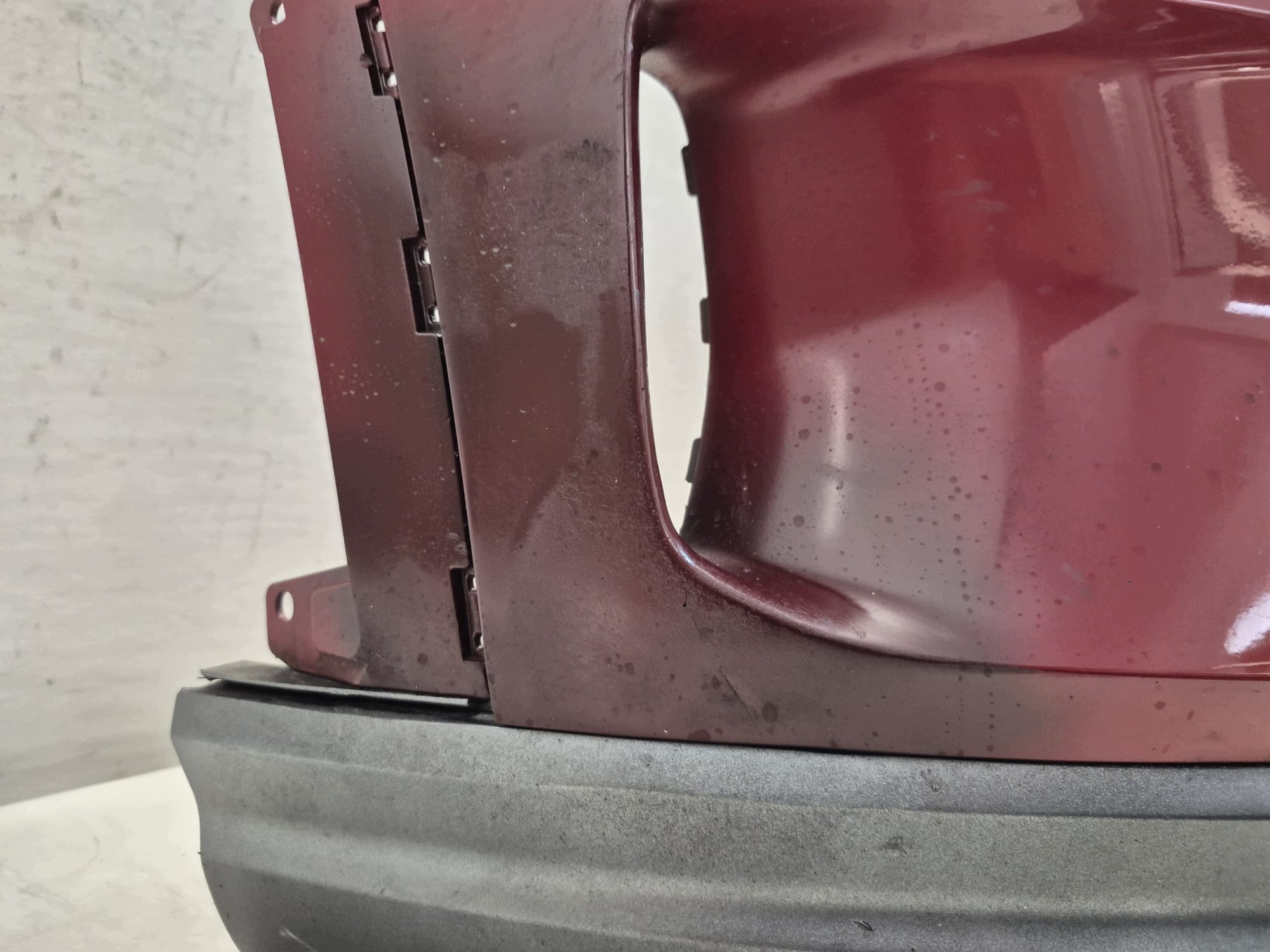 HYUNDAI KONA ELECTRIC and 1 18- bumper front front 86511-K4000