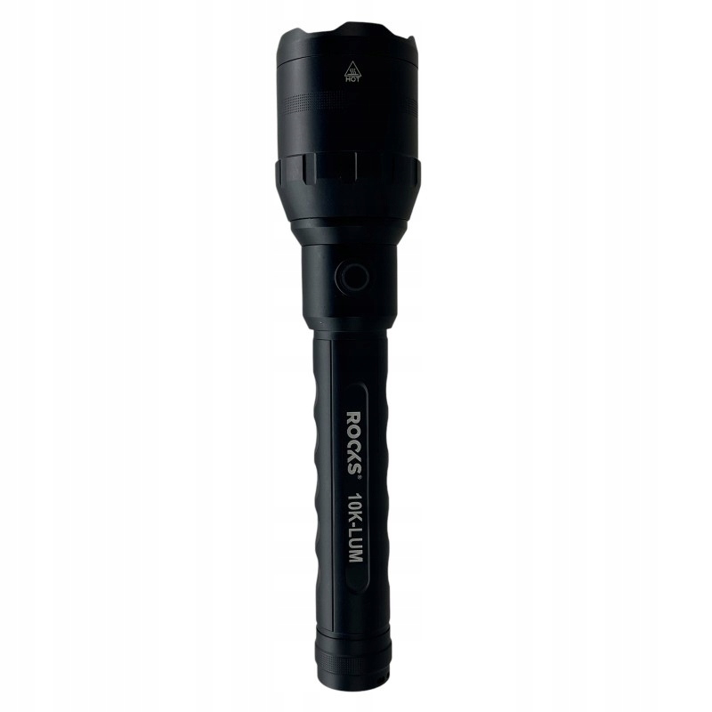 Baterka Alu-power-strong 10 000 Lum, Zoom, LI 4000 Mah OK-03.3031