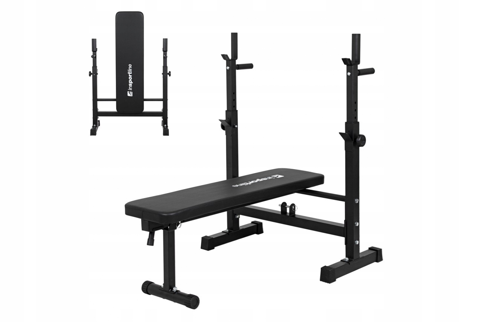 ŁAWECZKA DO ĆWICZEŃ HERO B30 /INSPORTLINE