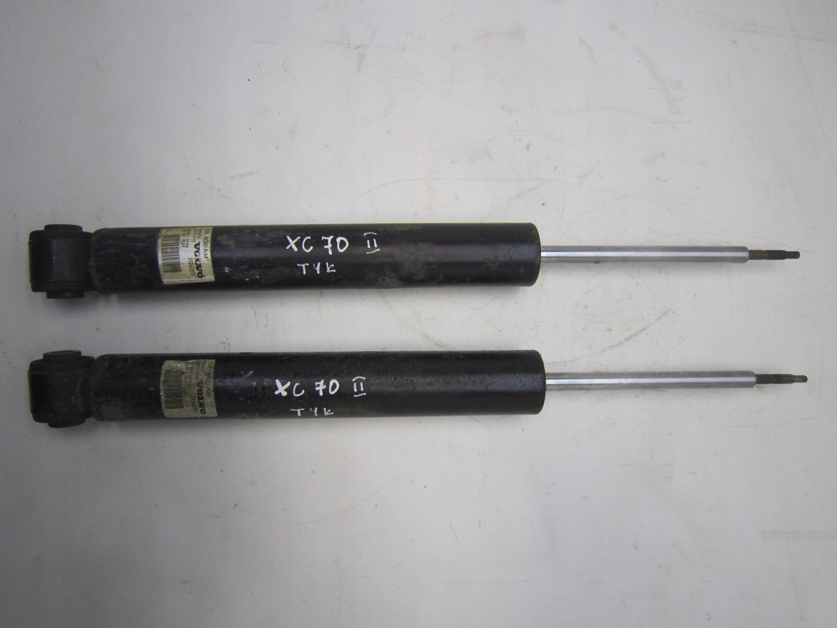 VOLVO XC70 II AMORTYZATOR TYŁ TYLNY 31262151