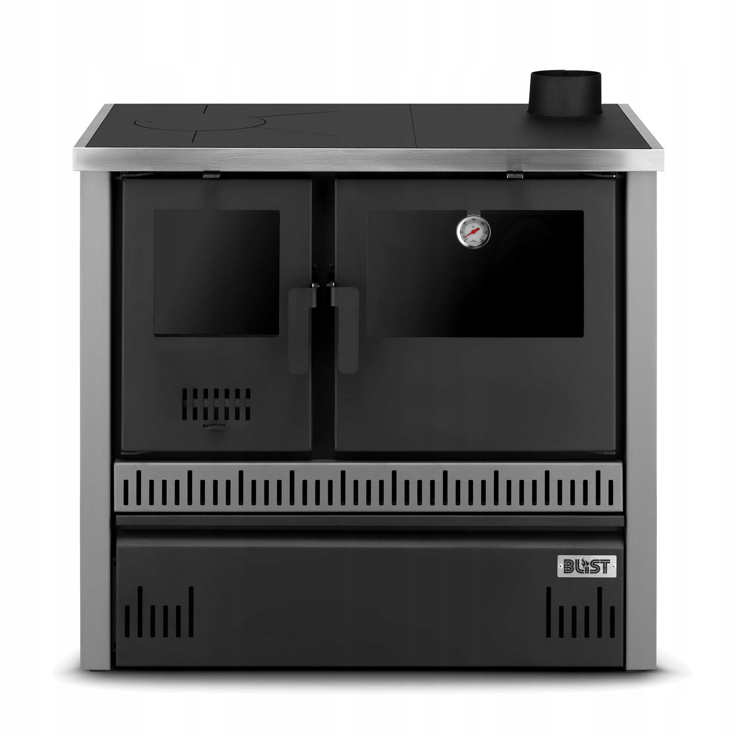 Kuchyňka na dřevo westfalka grudziądzka kamna krb koza Blist Olimp 12