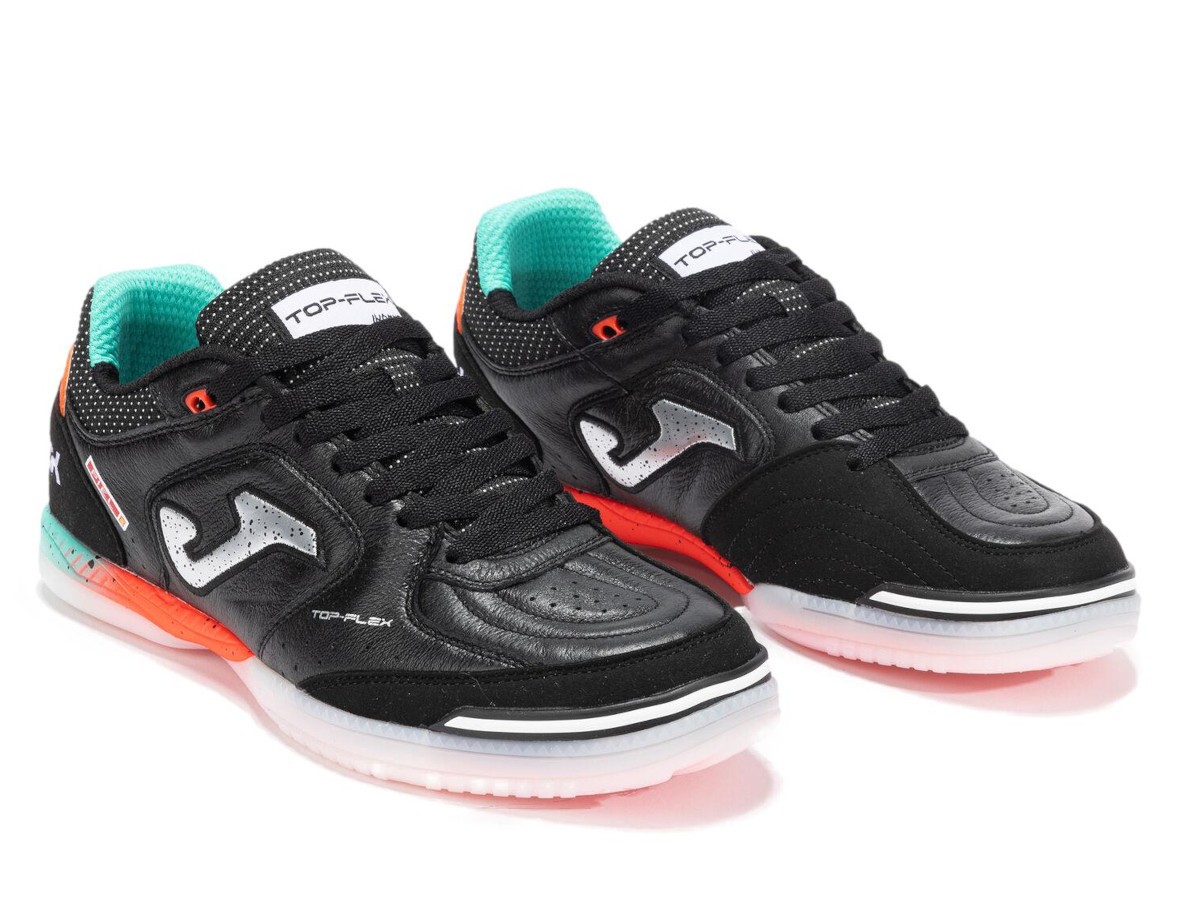 Joma Fotbalová Obuv Top Flex 2501 TOPW2501IN vel.40,5