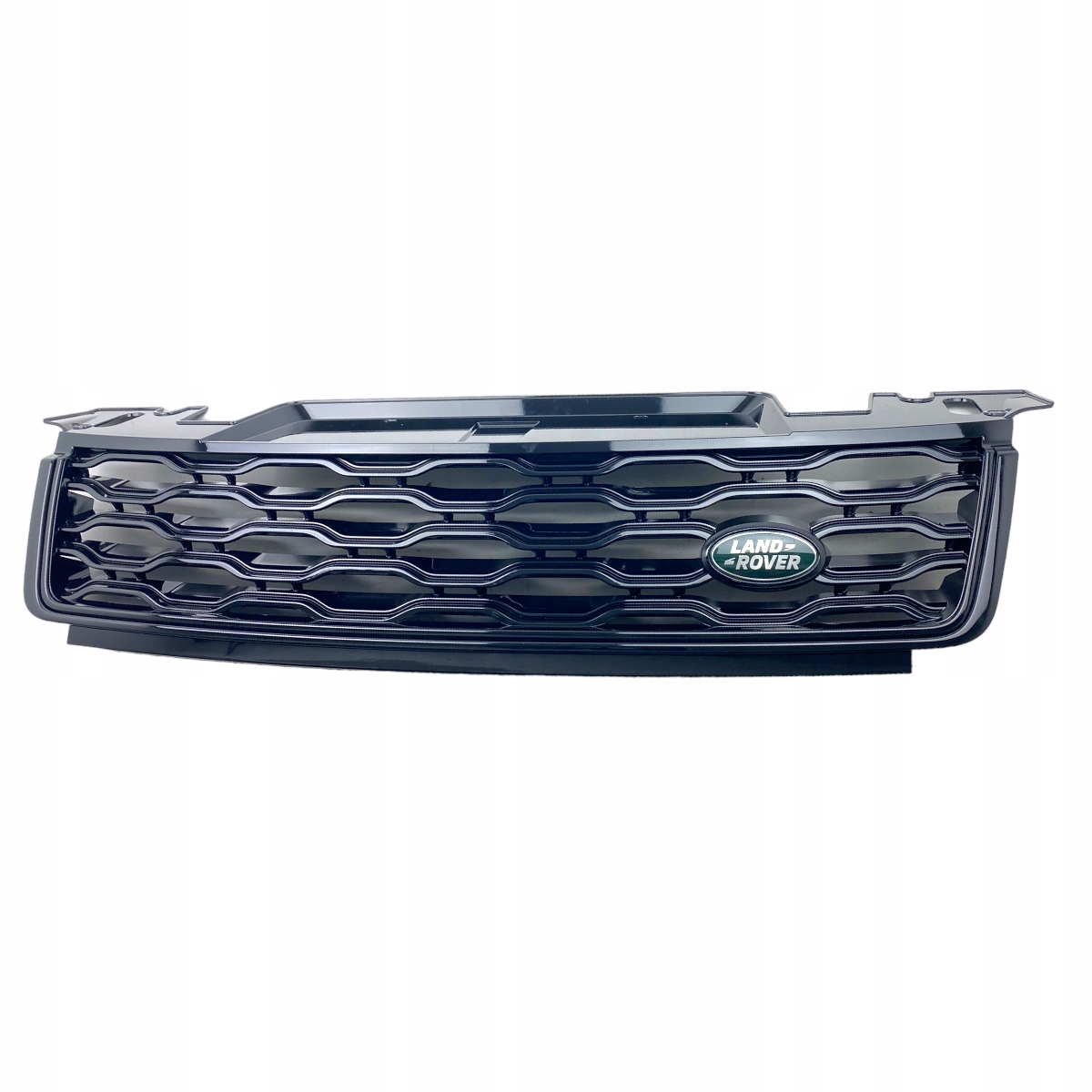 Nowy OE Grill Range Rover Sport L494 SVR Sport Black Kolor czarny