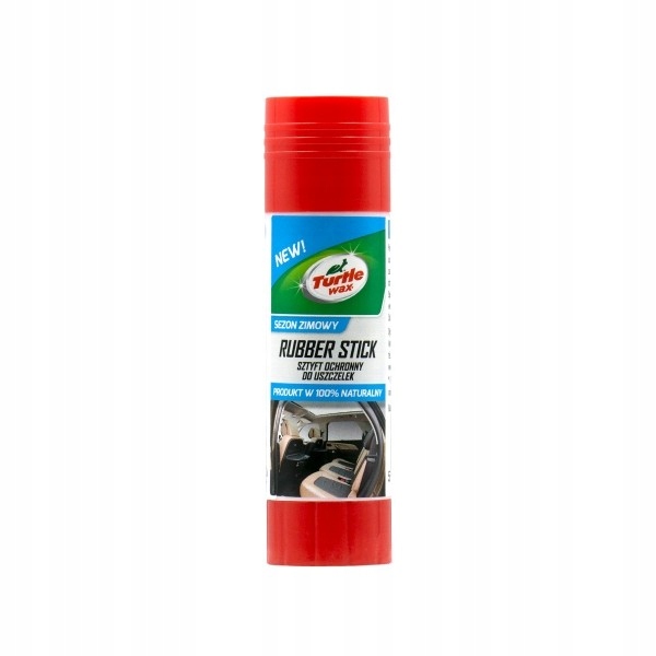 Silikon Do Uszczelek 38ML Sztyft Turtle Waxr