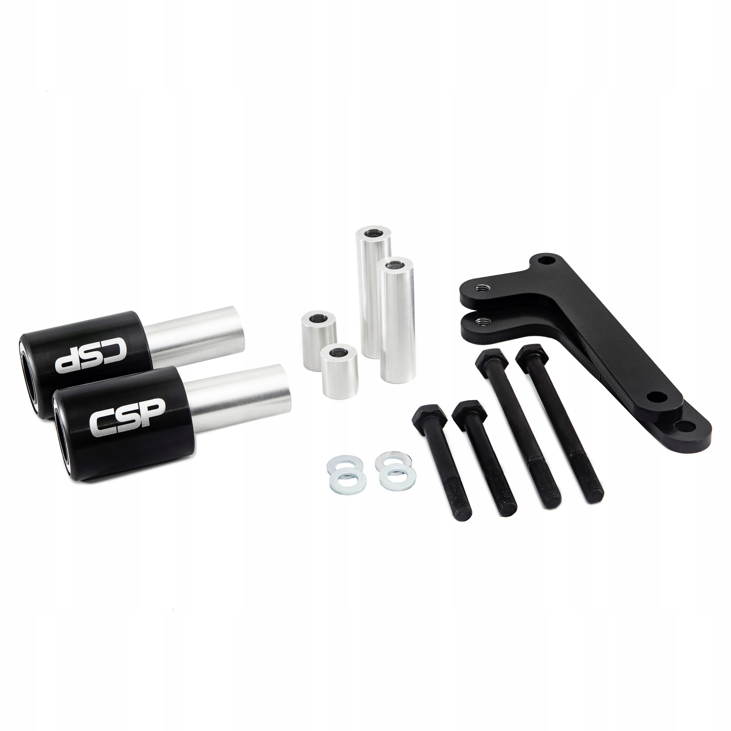 Crash pady Csp pre Hyosung Gt 650/R GT650R 2006-2012