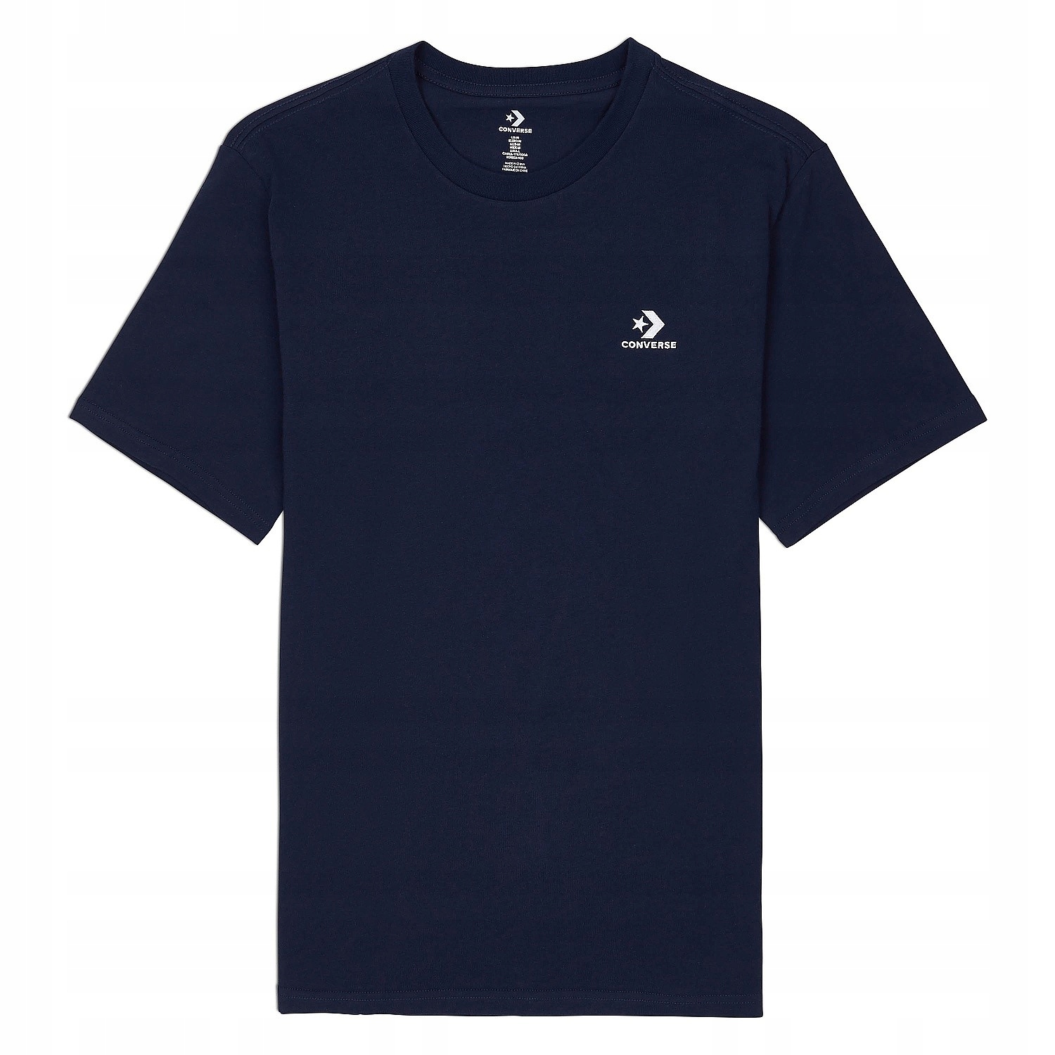 

T-shirt Converse Embroidered Star