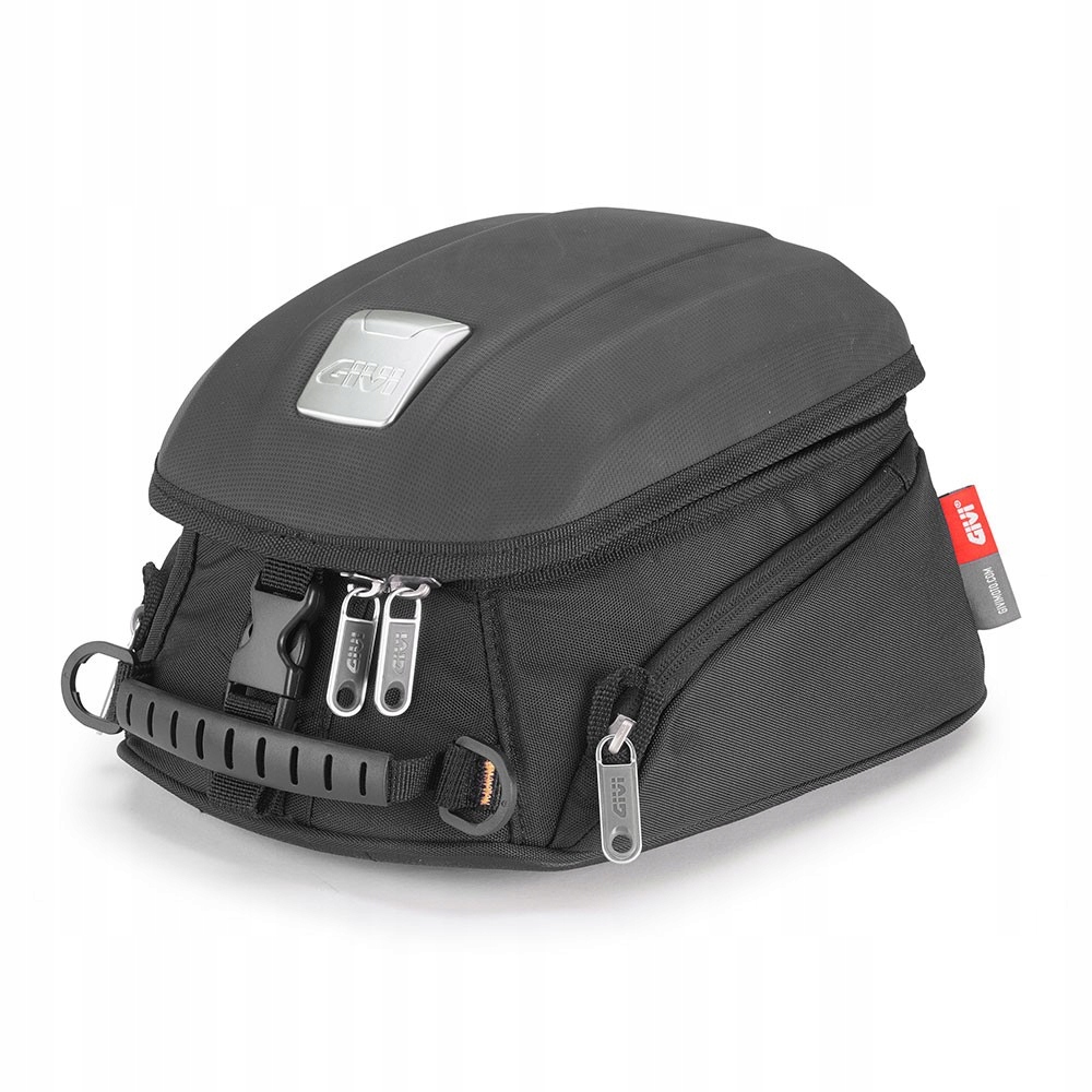 Givi taška na nádrž tankbag Tanklock 5L MT505
