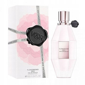 Viktor & Rolf Flowerbomb Dew Edp 100 ml