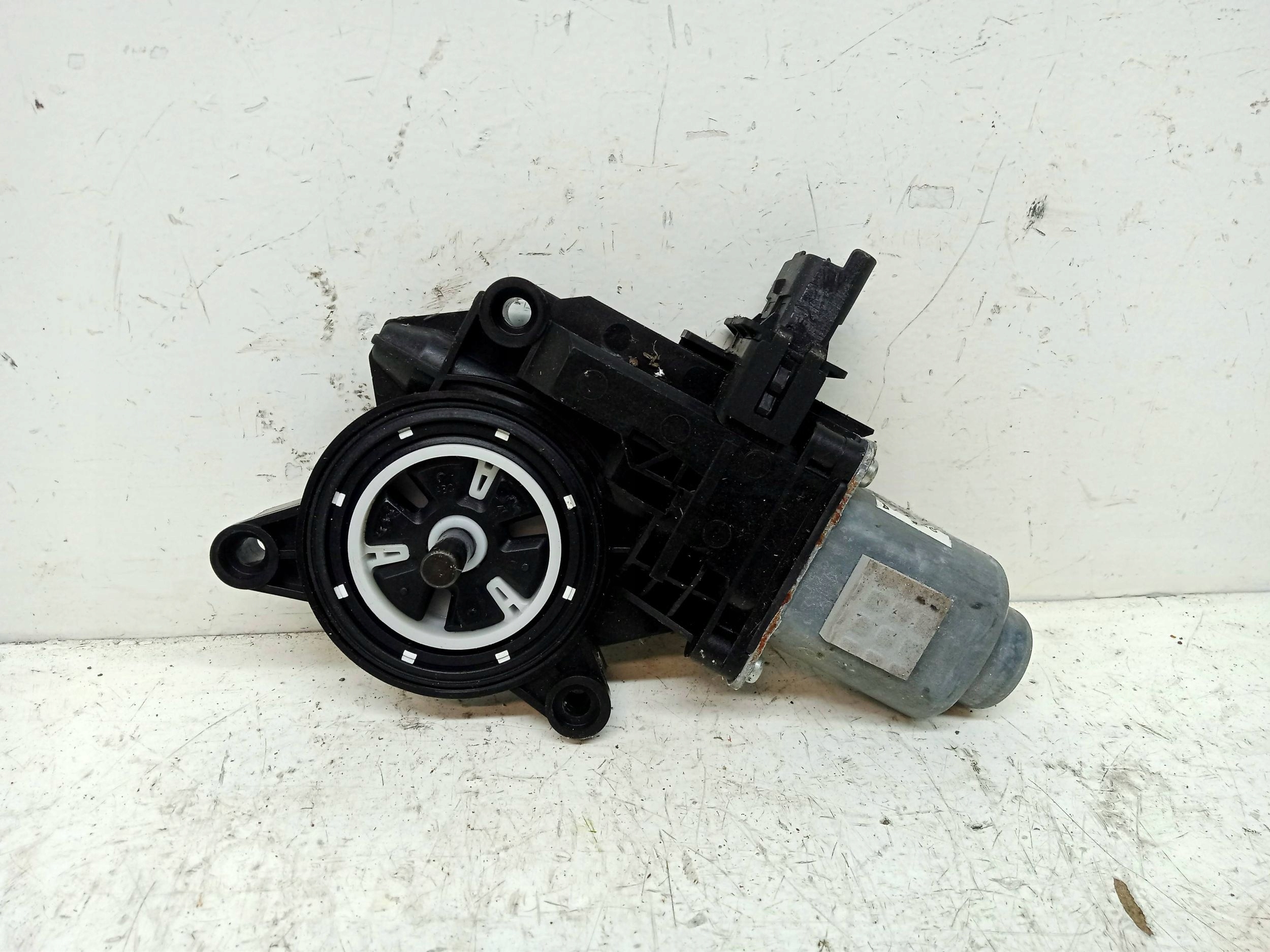 mini motor windows right rear part HYUNDAI I30 III 83460-G4010