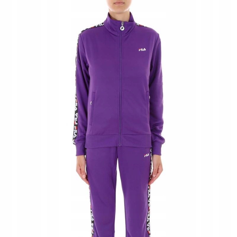 Fila Dámská sportovní bunda Talli Track Jacket 687069-A033 Xs