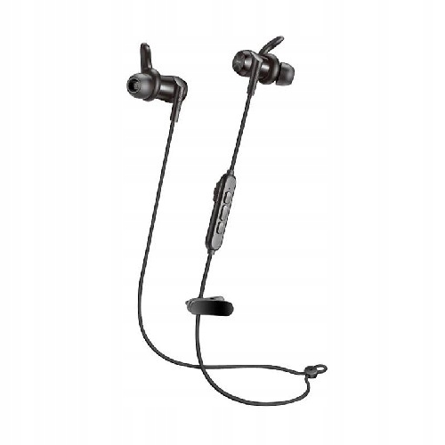

Takstar DW1 - czarne Bluetooth dokanałowe sklepy
