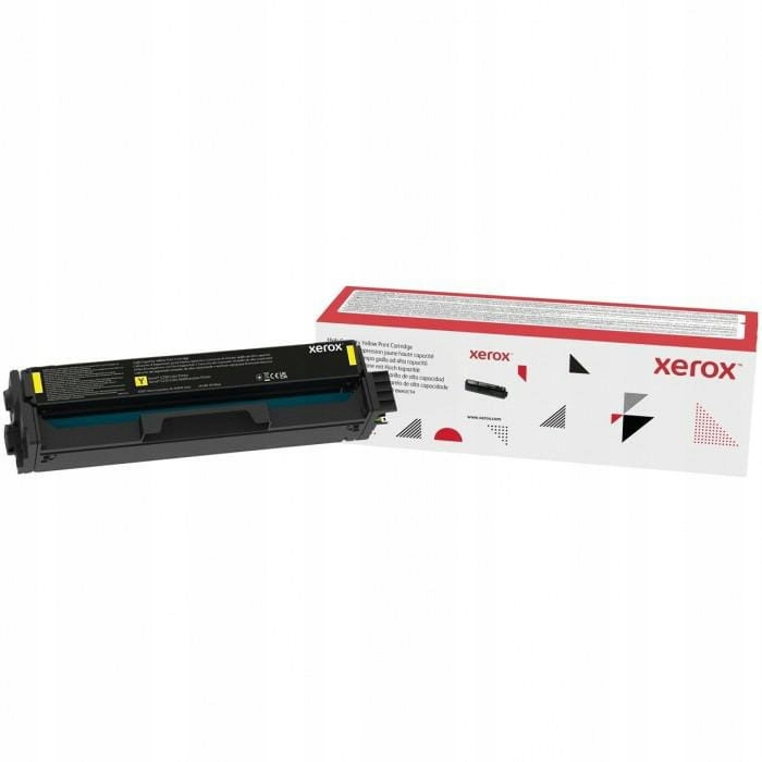 Toner Xerox 006R04390 žltá