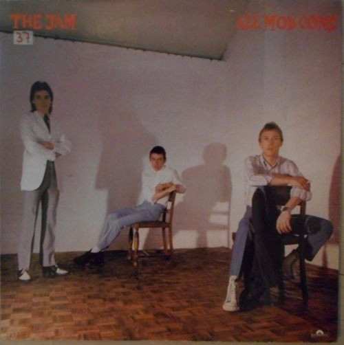 The Jam All Mod Cons - Niska cena na Allegro