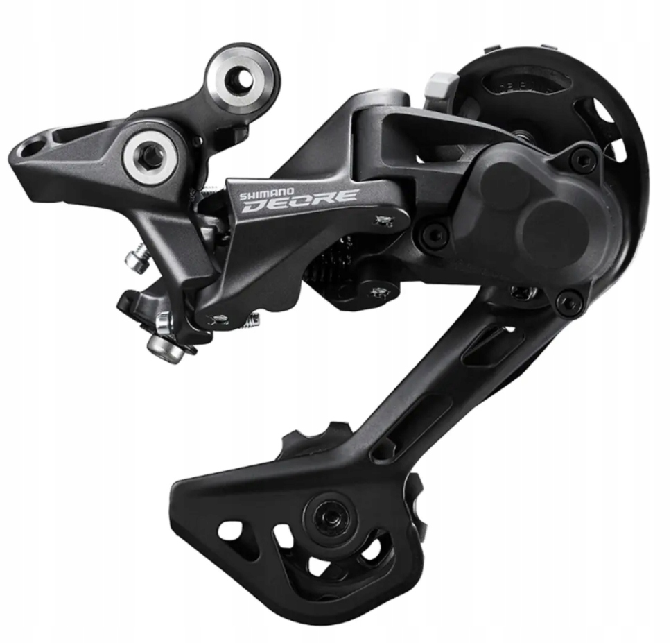 Shimano deore RD-M5120-SGS 2X10 2X11