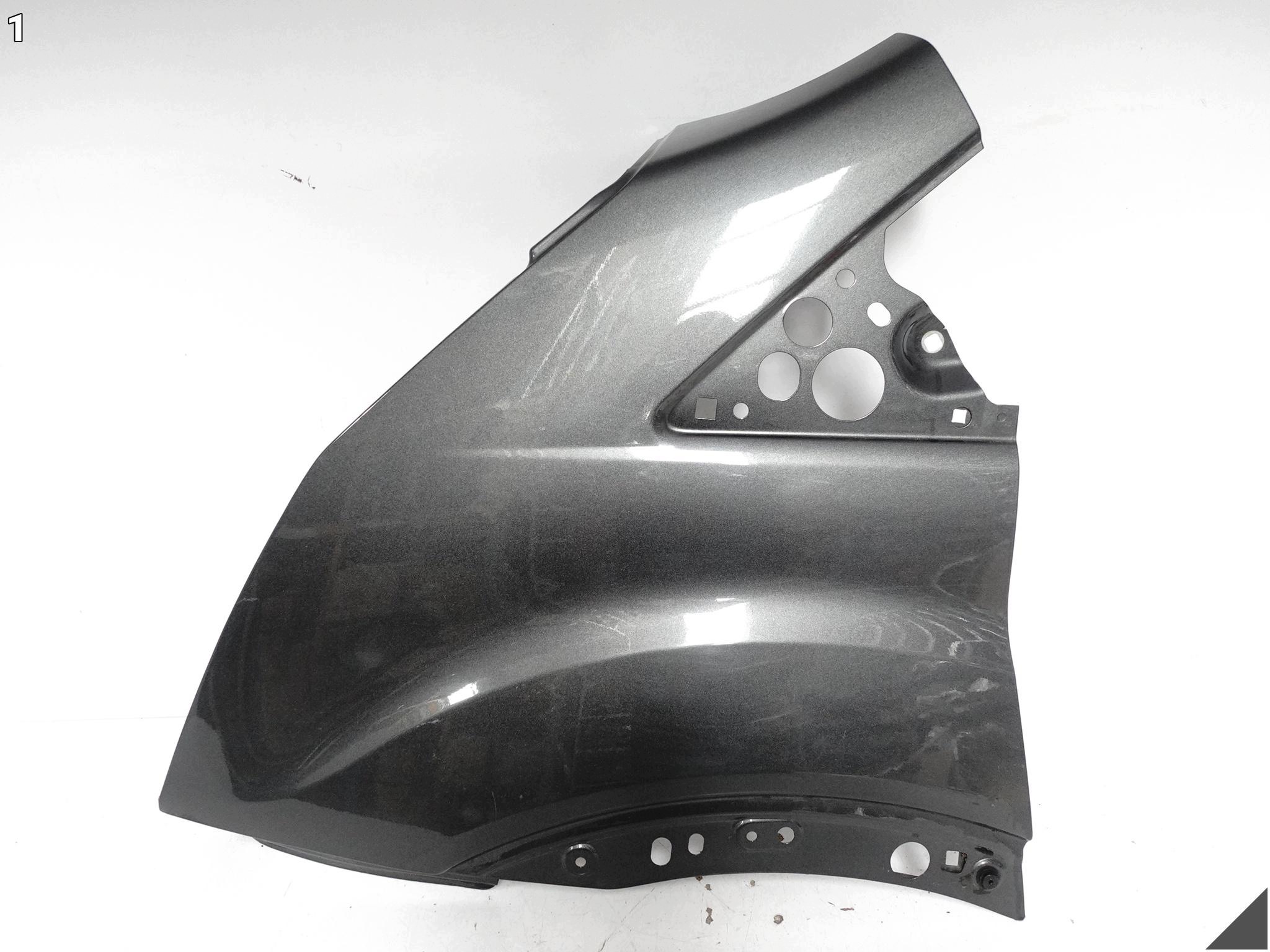 FORD TRANSIT MK8 V363 14- fender FENDER front left original