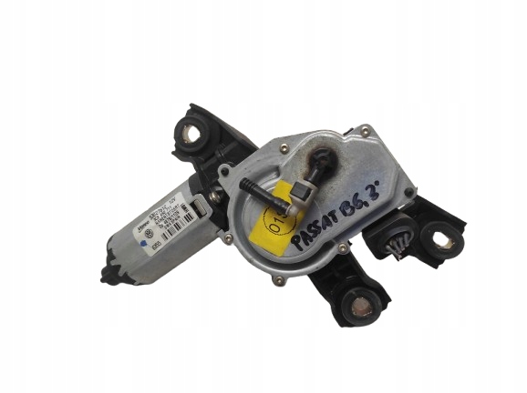 VW PASSAT B6 05- KOMBI SILNICZEK WYCIERACZKI TYŁ 3C9955711